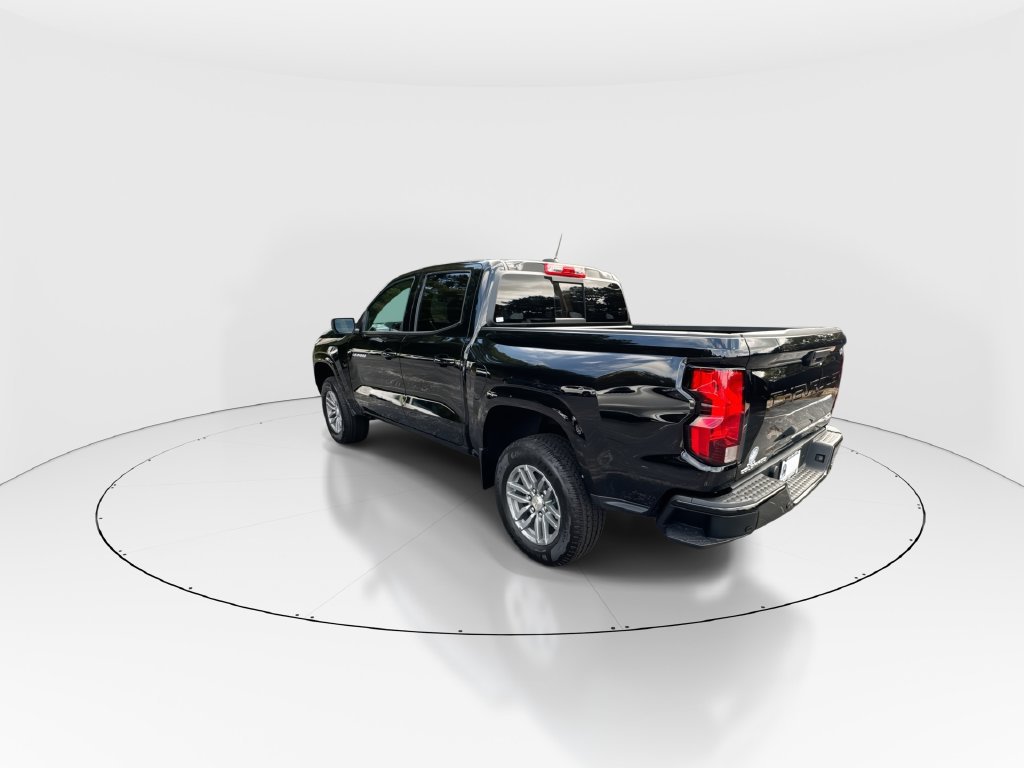 New 2026 Chevrolet Colorado LT RWD image 6