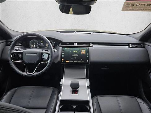 Certified 2026 Land Rover Range Rover Velar S AWD/4WD image 19