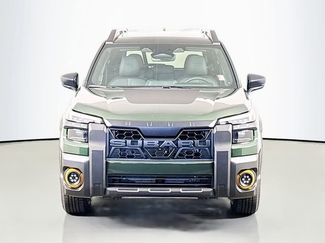 New 2026 Subaru Outback Wilderness video 2