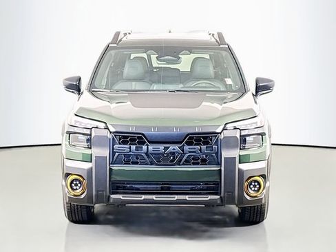 New 2026 Subaru Outback Wilderness image 2