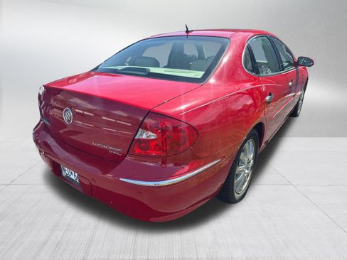 Used 2008 Buick LaCrosse CXL w/ Driver Confidence Package FWD image 3