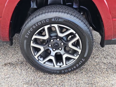 Used 2025 RAM 1500 Laramie image 8