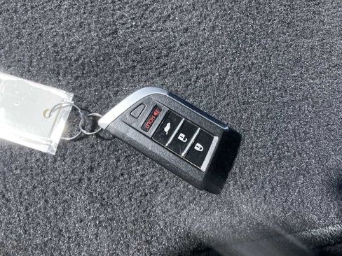 Used 2024 Acura Integra A-Spec FWD image 20