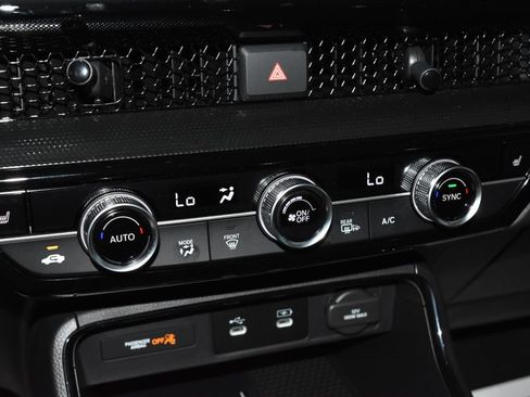 Used 2026 Honda CR-V Sport Touring image 13