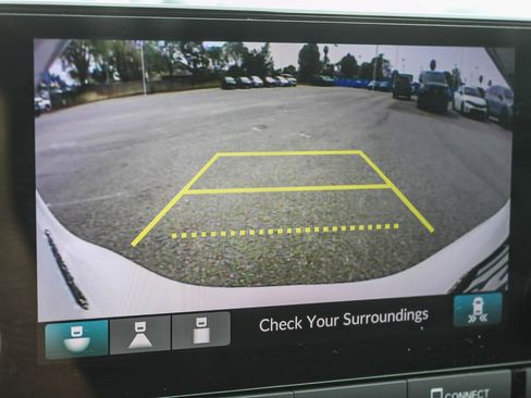 Certified 2024 Honda Accord EX image 24