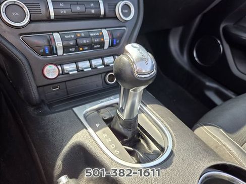 Used 2019 Ford Mustang Premium RWD image 24