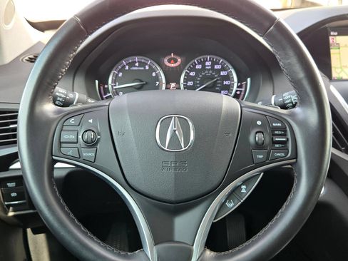 Used 2020 Acura MDX FWD w/ Technology Package image 21