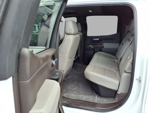 Used 2020 GMC Sierra 1500 SLT w/ SLT Premium Plus Package AWD/4WD image 25