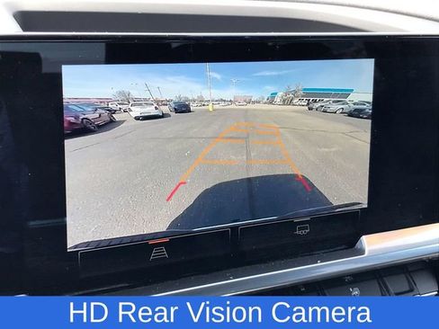 Certified 2023 GMC Sierra 1500 SLT w/ SLT Premium Package image 17