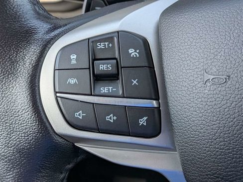 Used 2020 Ford Explorer XLT w/ Equipment Group 202A RWD image 27