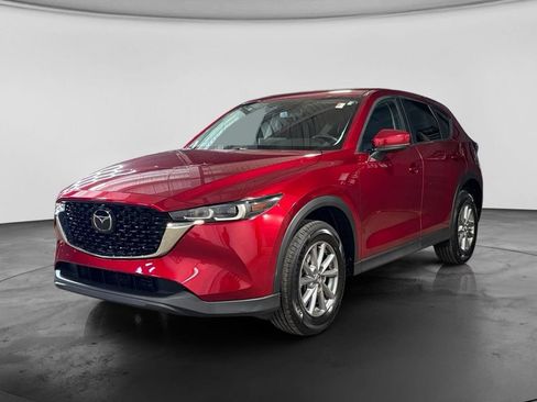 Used 2023 MAZDA CX-5 AWD 2.5 S image 9