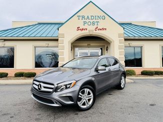 Used 2015 Mercedes-Benz GLA 250 video 2