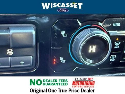 Used 2025 Chevrolet Silverado 1500 LT image 13