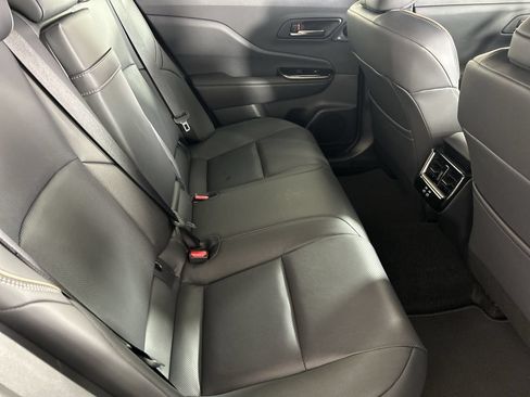 New 2026 Toyota Crown AWD/4WD image 24