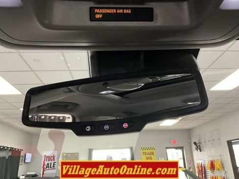 Used 2017 GMC Sierra 1500 Denali w/ Denali Ultimate Package image 32