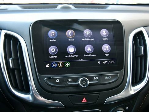 Used 2020 Chevrolet Equinox Premier image 49