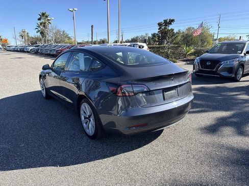 Used 2023 Tesla Model 3 Standard Range image 6