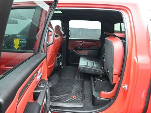 Used 2019 RAM 1500 Rebel w/ Rebel Level 2 Equipment Group image 38