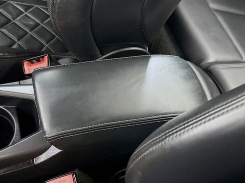 Used 2017 Audi TTS 2.0T Coupe w/ Technology Package image 18