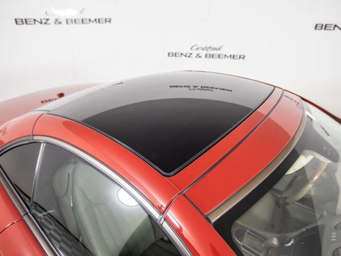 Used 2009 Mercedes-Benz SL 550 image 40