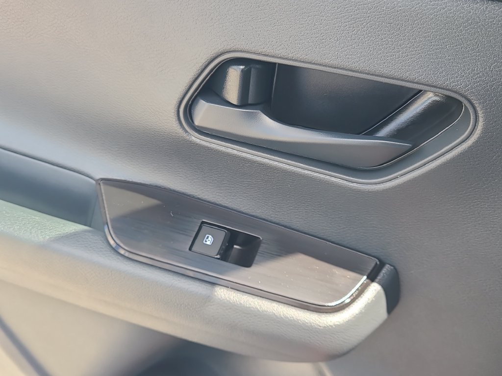 Certified 2026 Nissan Kicks S FWD image 15