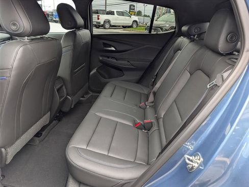 New 2026 Buick Envista Sport Touring FWD image 11