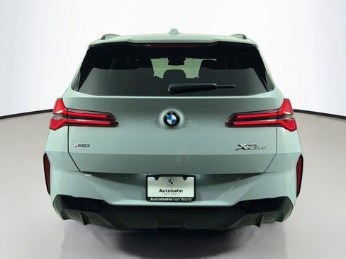 New 2026 BMW X3 xDrive30i AWD/4WD image 6