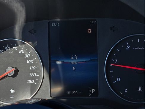 New 2026 Mercedes-Benz Sprinter 2500 image 22