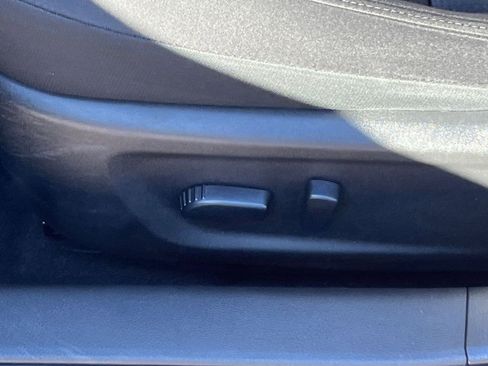 Used 2024 Nissan Altima 2.5 SV image 22