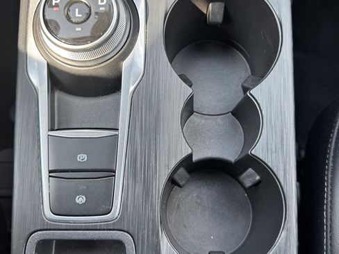 Used 2023 Ford Escape Platinum image 11