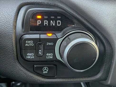 Used 2022 RAM 1500 Big Horn image 12