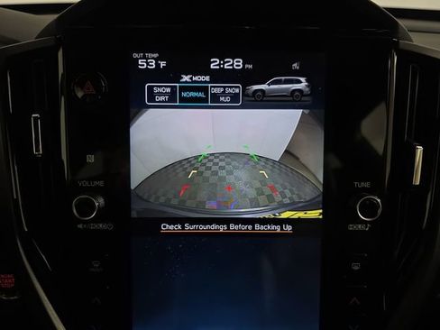 Certified 2025 Subaru Forester Sport w/ Popular Package #1 image 14