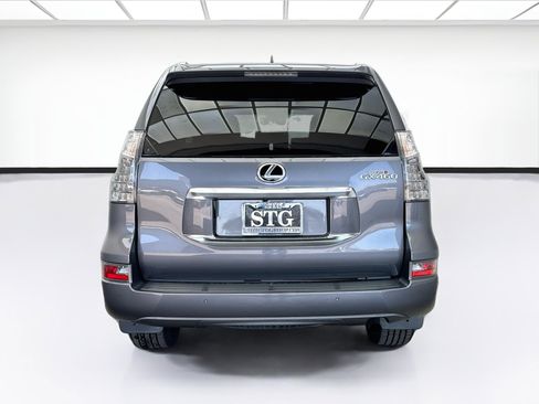 Used 2022 Lexus GX 460 Premium w/ Premium Package AWD/4WD image 5