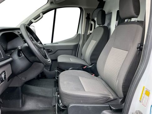 Certified 2021 Ford Transit 150 Low Roof image 16