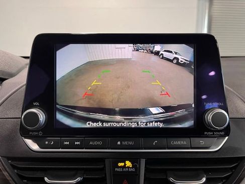 Used 2023 Nissan Altima 2.5 SV image 26