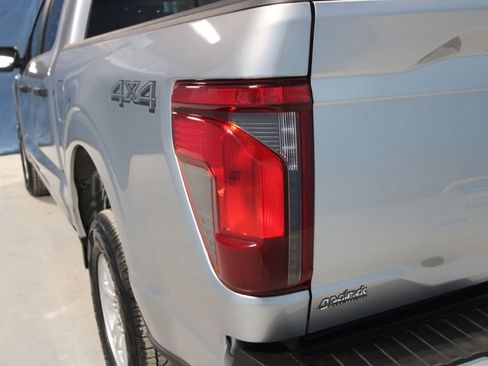 Used 2025 Ford F150 XL w/ Equipment Group 104A Hybrid image 35