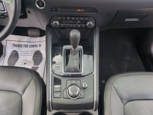 Used 2022 MAZDA CX-5 AWD 2.5 S w/ Premium Plus Pkg image 18