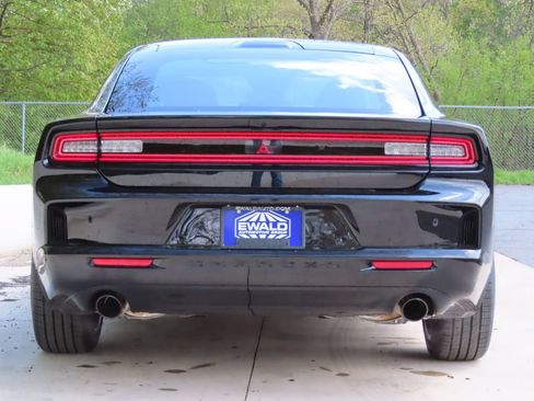 New 2026 Dodge Charger R/T AWD/4WD image 19