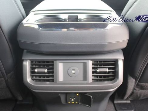 New 2026 Ford F150 Lariat w/ Equipment Group 501A Mid AWD/4WD image 12