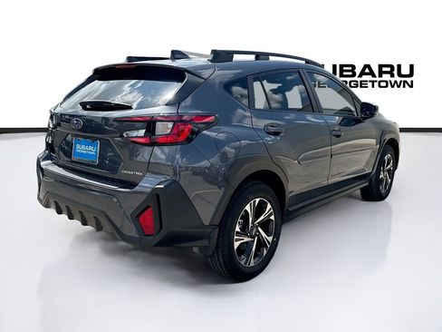 Certified 2024 Subaru Crosstrek 2.0i Premium AWD/4WD image 7