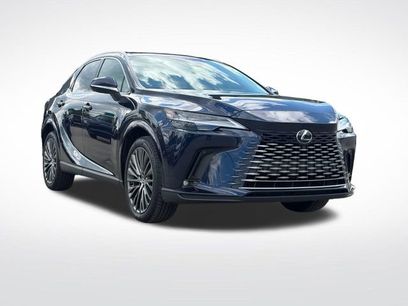 Used 2025 Lexus RX 350 w/ Convenience Package