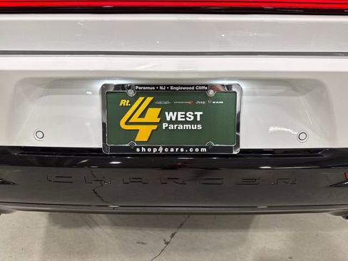 New 2026 Dodge Charger R/T image 13