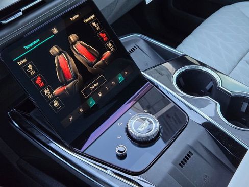 New 2026 Cadillac Escalade IQL Luxury image 23