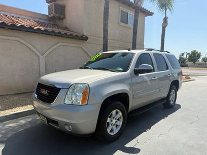 Used 2007 GMC Yukon SLT w/ SLT Preferred Equipment Group