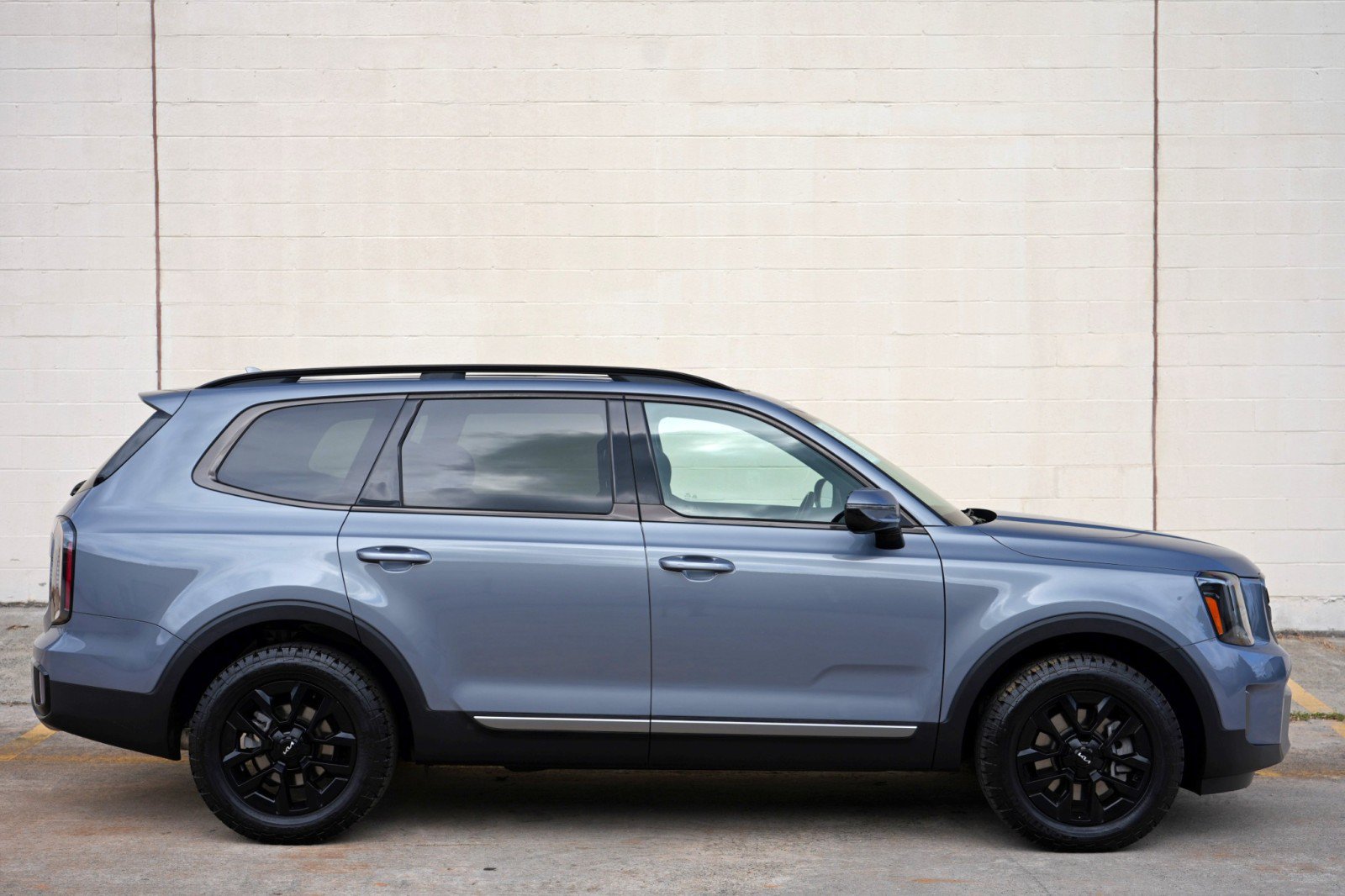 Used 2023 Kia Telluride SX Prestige X-Pro AWD/4WD image 60