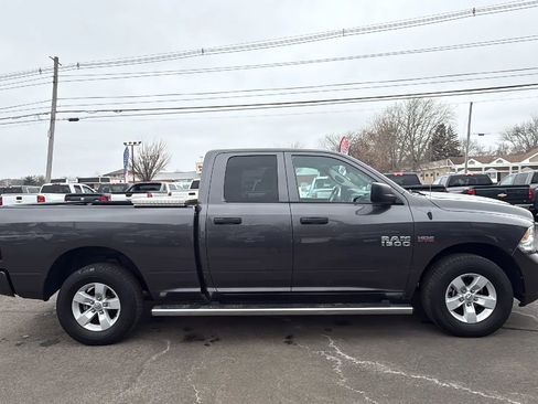 Used 2016 RAM 1500 Express image 10