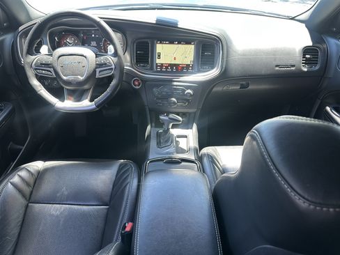 Used 2021 Dodge Charger SRT Hellcat RWD image 17