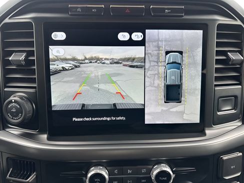 Used 2024 Ford F150 XLT w/ XLT Black Appearance Package image 20