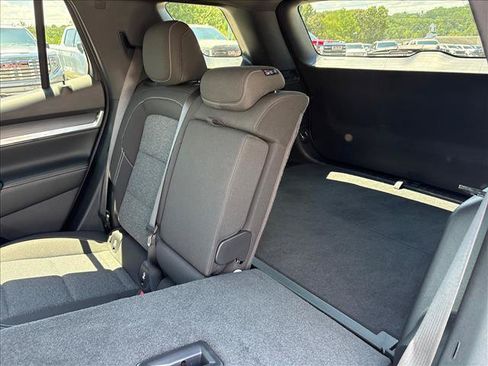 Certified 2026 GMC Terrain Elevation FWD image 9