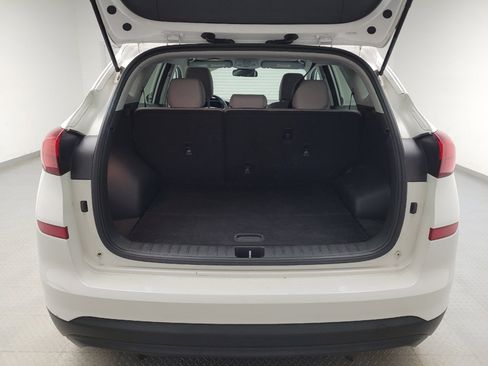 Used 2019 Hyundai Tucson SE FWD image 29